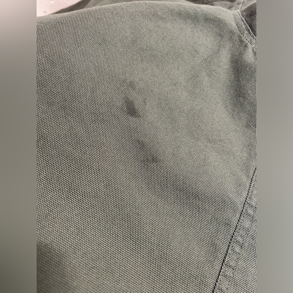 Duluth Trading Company Fire Hose Hooded Limber Jacket - Picture 7 of 7